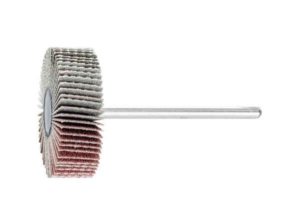 PFERD 44402183, Hiomaharja, Alumiinioksidi, 25400 RPM, Pyöreä, 3 mm, 10 mm