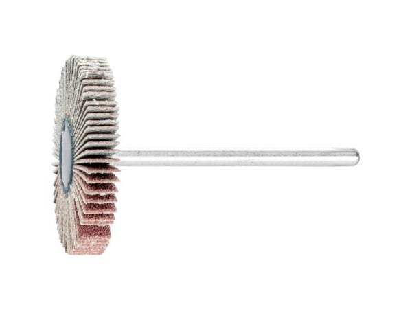 PFERD F 3005/3 A 180, Metall, 25400 o/min, 5 mm, 10 stk.