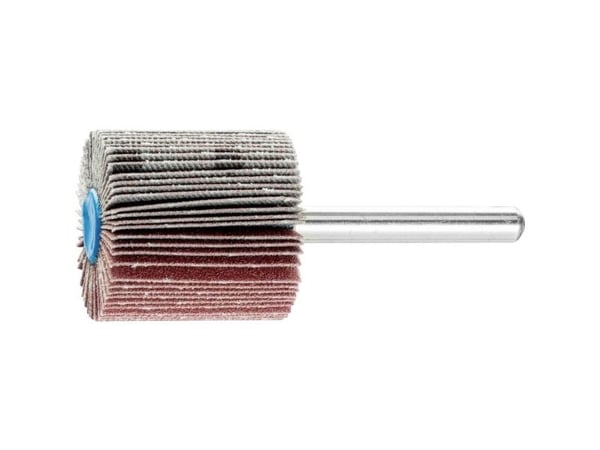 PFERD 44411186, Hiomaharja, Alumiinioksidi, 25400 RPM, Pyöreä, 6 mm, 30 mm
