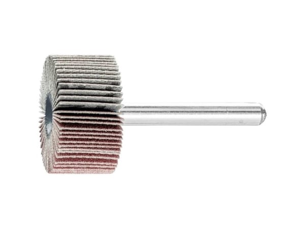 PFERD 44409246, Hiomaharja, Alumiinioksidi, 25400 RPM, Pyöreä, 6 mm, 15 mm