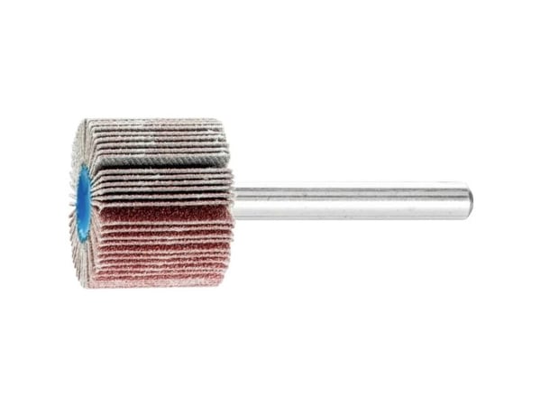 PFERD 44415126, Hiomaharja, Alumiinioksidi, 30500 RPM, Pyöreä, 6 mm, 20 mm