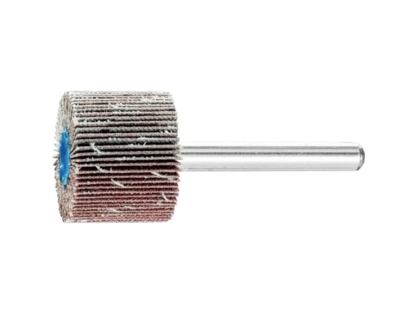PFERD 44415186, Hiomaharja, Alumiinioksidi, 30500 RPM, Pyöreä, 6 mm, 20 mm