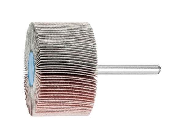 PFERD 44503246, Slipebørste, Aluminiumoksid, 15200 RPM, 6 mm, 30 mm, 10 stykker