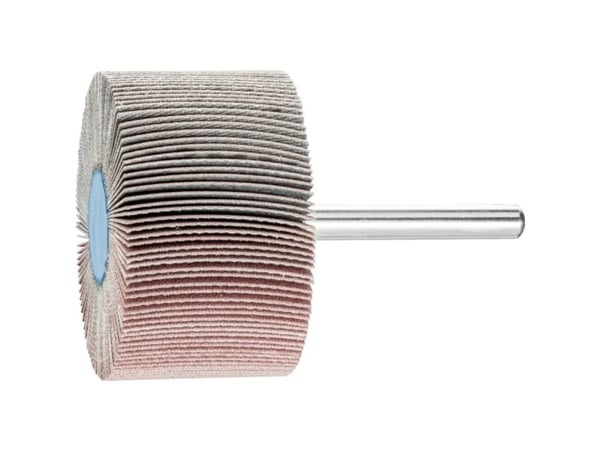 PFERD 44503326, Slipebørste, Aluminiumoksid, 15200 RPM, 6 mm, 30 mm, 10 stykker
