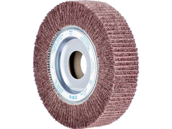 PFERD POLINOX wheels PNZ, 1 styck