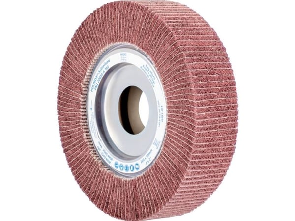 PFERD POLINOX wheels PNZ, 1 styck