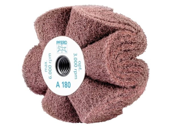 PFERD POLINOX wheels PNG, 5 kpl
