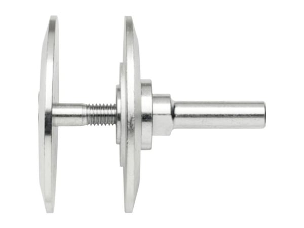 PFERD Bolts/shanks, Stål