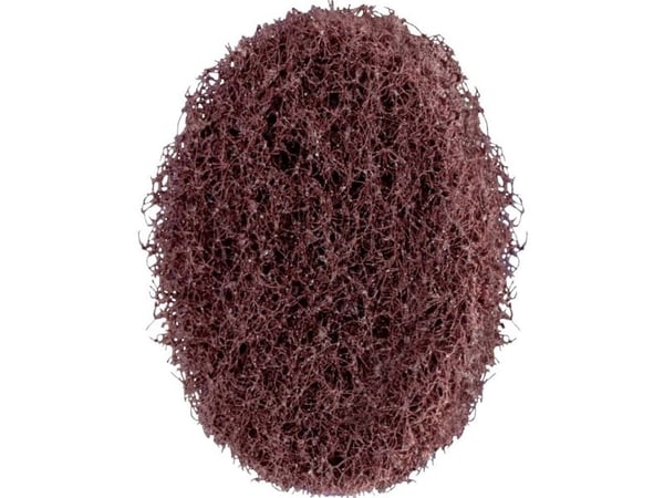 PFERD POLINOX marbling discs MKRK, 4 cm, 100 stykker