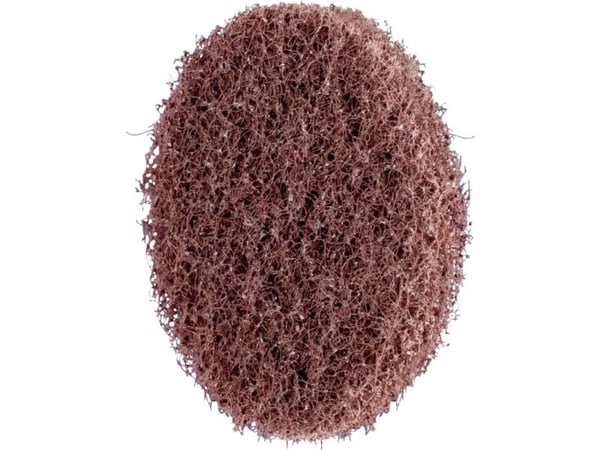 PFERD POLINOX marbling discs MKRK, 4 cm, 100 stykker
