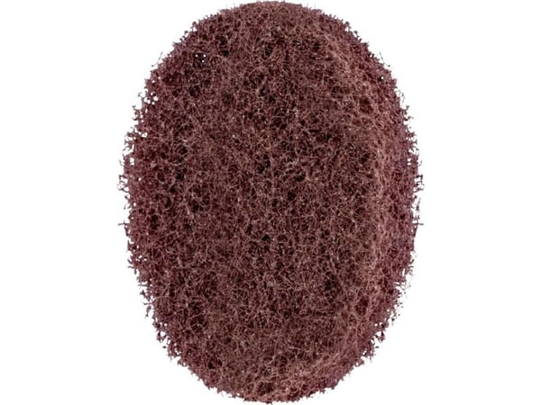 PFERD POLINOX marbling discs MKRK, 5 cm, 100 stykker