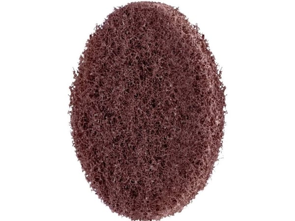 PFERD POLINOX marbling discs MKRK, 6 cm, 100 stykker