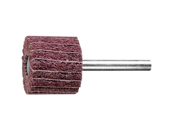 PFERD POLINOX mounted grinding wheels PNZ, 10 stykker