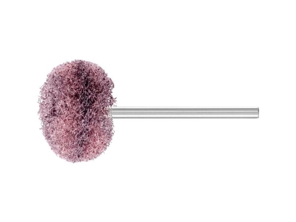 PFERD 44650232, 12300 o/min, 15 mm, 180 g, 10 stk.