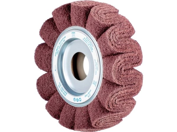 PFERD POLINOX wheels PNG, 1 styck