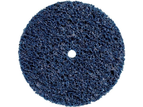 PFERD POLICLEAN discs PCLS, 15 cm, 4 styck