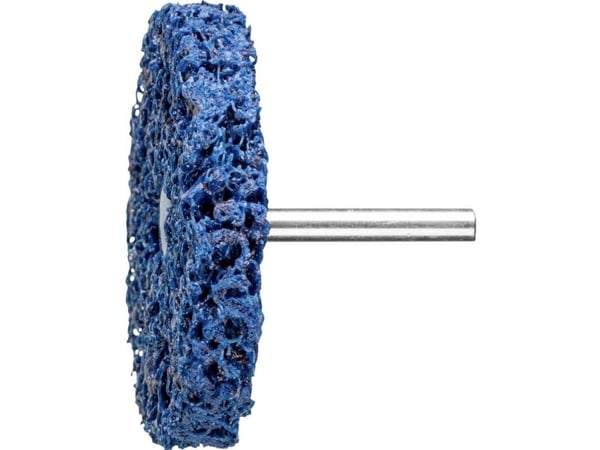 PFERD 44692255, 10000 o/min, 13 mm, 5 stk.