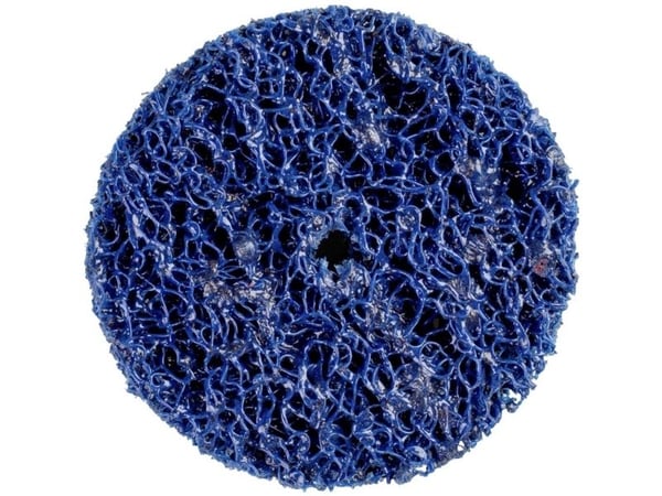 PFERD POLICLEAN discs PCLS, 7,5 cm, 6 styck