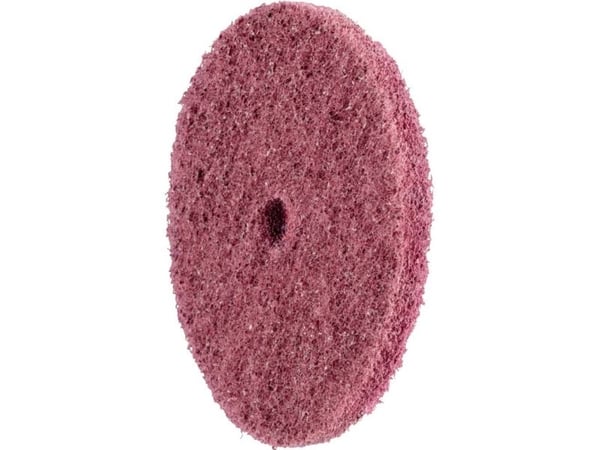 PFERD POLINOX discs PVR, 10 cm, 10 stykker