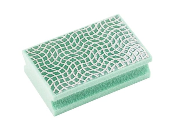 PFERD Hand pad diamond version, Stål