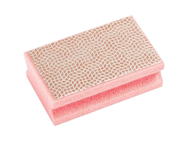 PFERD Hand pad diamond version, Stål