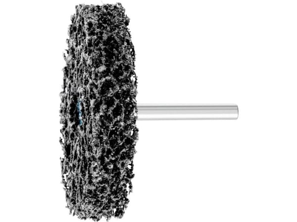 PFERD POLICLEAN points PCLZY, 7,5 cm, 5 styck
