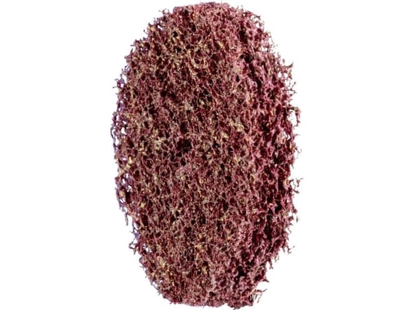 PFERD POLINOX PVR-levyt, 5 cm, 10 kpl PFERD POLINOX-levyt, 5 cm, 10 kpl