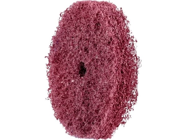 PFERD POLINOX PVR-levyt, 5 cm, 10 kpl PFERD POLINOX-levyt, 5 cm, 10 kpl