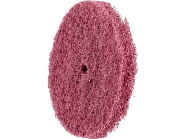 PFERD POLINOX PVR-levyt, 7,5 cm, 10 kpl PFERD POLINOX-levyt, 7,5 cm, 10 kpl