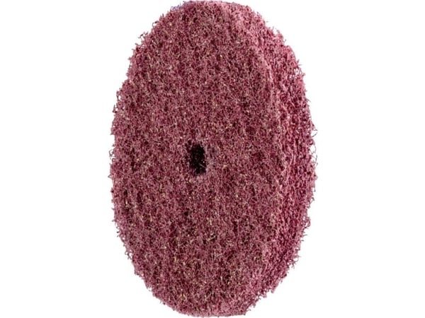 PFERD POLINOX PVR-levyt, 10 cm, 10 kpl