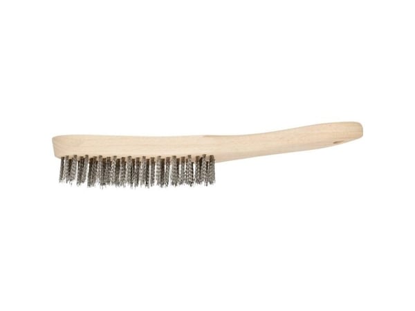PFERD 43673113, Beige, Rustfritt stål, Metallarbeid, 290 mm