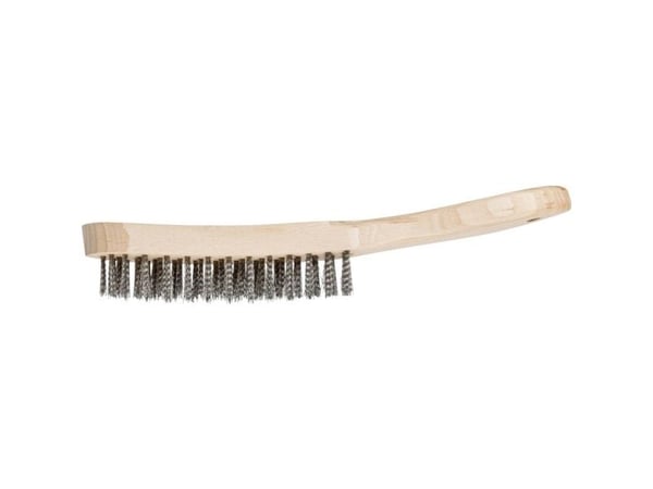 PFERD 43673005, Beige, Rustfritt stål, Metallarbeid, 290 mm