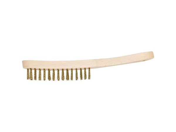 PFERD 43671002, Beige, mässing, Metallbearbetning, 290 mm
