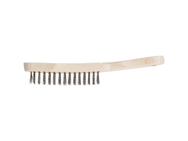 PFERD 43671003, Beige, Rustfritt stål, Metallarbeid, 290 mm
