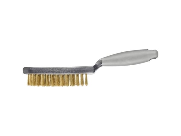 PFERD 43674508, Grå, Plast, mässing, Metallbearbetning, 290 mm