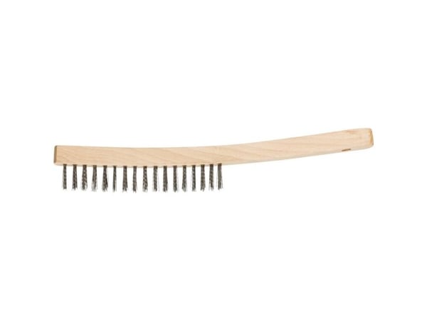 PFERD 43670013, Beige, Rustfritt stål, Metallarbeid, 290 mm