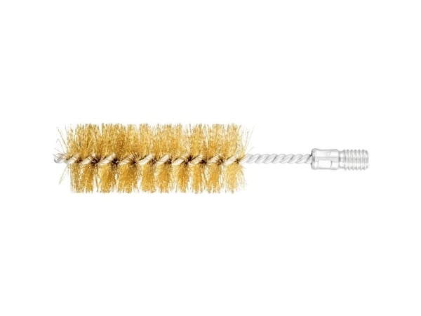 PFERD 43679122, 3,8 cm, 0,3 mm, mässing, Koppar, Zink, 10 cm, 1000 RPM, 10 styck