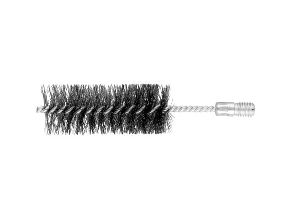 PFERD 43679131, 4 cm, 0,3 mm, Messing, Kopper, Zink, 10 cm, 1000 RPM, 10 stykker