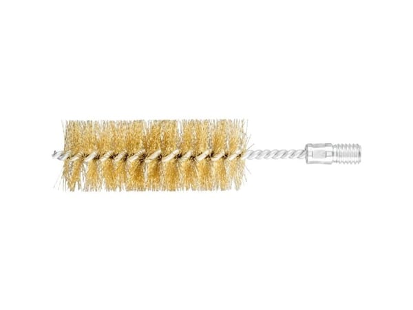 PFERD 43679132, 4 cm, 0,3 mm, Messing, Kopper, Zink, 10 cm, 1000 RPM, 10 stykker