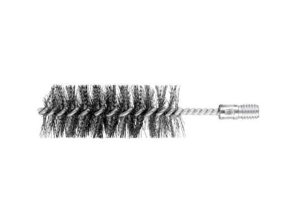 PFERD 43679133, 4 cm, 0,3 mm, Messing, Kopper, Zink, 10 cm, 1000 RPM, 10 stykker