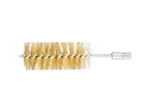 PFERD 43679142, 4,4 cm, 0,3 mm, Messing, Kopper, Zink, 10 cm, 1000 RPM, 10 stykker