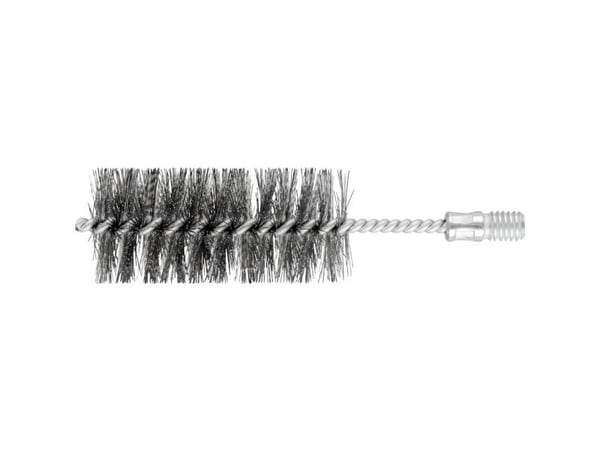 PFERD 43679143, 4,4 cm, 0,3 mm, mässing, Koppar, Zink, 10 cm, 1000 RPM, 10 styck
