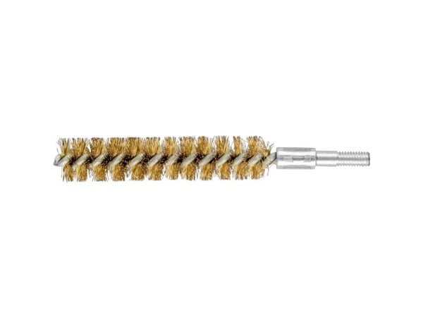 PFERD 43679052, 6 mm, 1,6 cm, 0,2 mm, mässing, Koppar, Zink, 8 cm, 1000 RPM