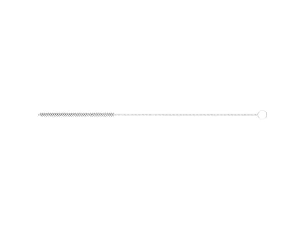 PFERD Tube brushes, with eyelet, 5 mm, 10 stykker
