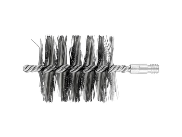 PFERD Tube brushes, with thread, 8,2 cm, 1 styck