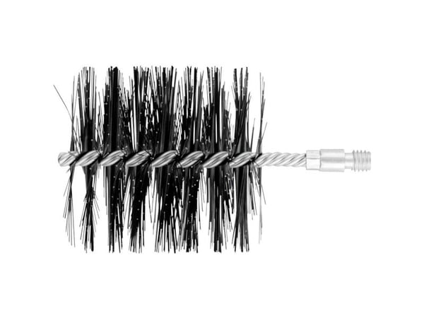 PFERD Tube brushes, with thread, 10,1 cm, 1 styck