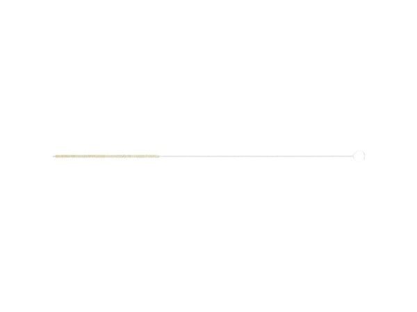 PFERD Tube brushes, with eyelet, 3 mm, 10 styck