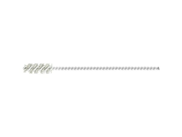 PFERD Tube brushes, micro-abrasive, shank-mounted, 9,8 mm, 10 stykker