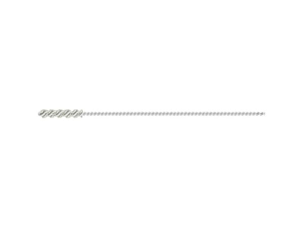 PFERD Tube brushes, micro-abrasive, shank-mounted, 4,8 mm, 10 stykker