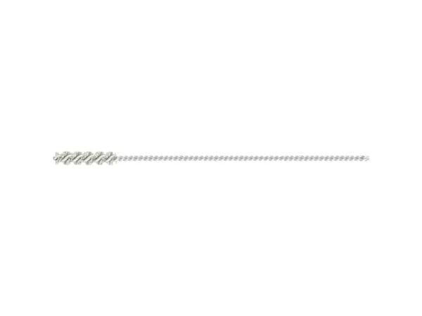PFERD Tube brushes, micro-abrasive, shank-mounted, 5,5 mm, 10 stykker